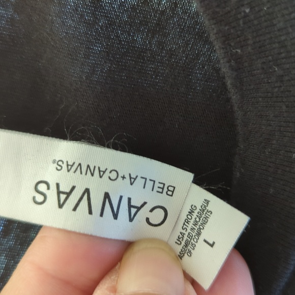 BOGO Old Man and The Sea T-shirt L - Picture 3 of 5